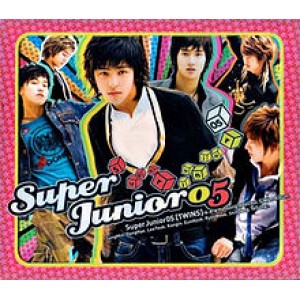Super Junior - 05